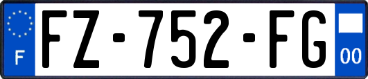 FZ-752-FG