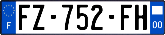 FZ-752-FH