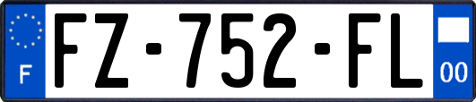 FZ-752-FL