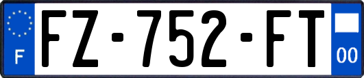 FZ-752-FT