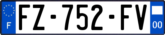 FZ-752-FV