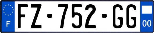 FZ-752-GG