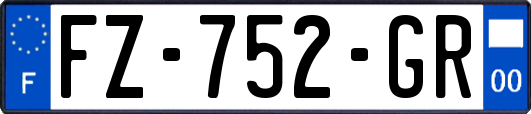 FZ-752-GR