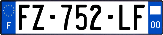 FZ-752-LF