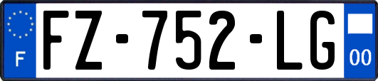 FZ-752-LG
