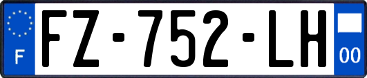 FZ-752-LH