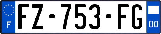 FZ-753-FG
