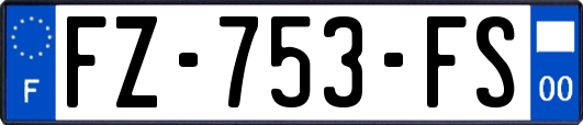 FZ-753-FS