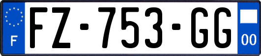 FZ-753-GG