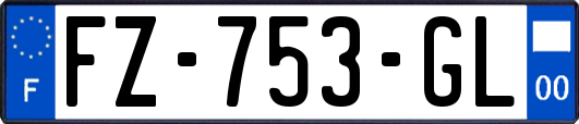 FZ-753-GL