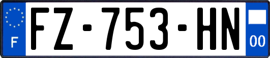 FZ-753-HN
