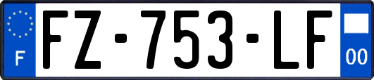 FZ-753-LF