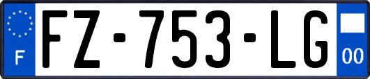 FZ-753-LG