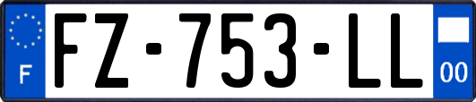 FZ-753-LL
