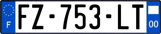 FZ-753-LT