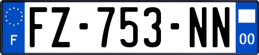 FZ-753-NN