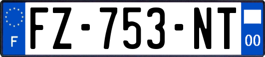 FZ-753-NT