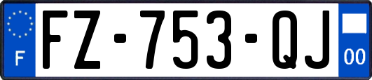 FZ-753-QJ