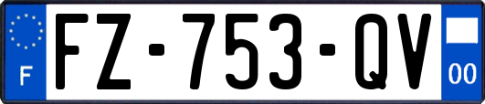 FZ-753-QV