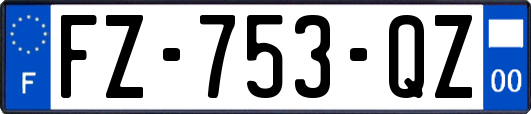 FZ-753-QZ