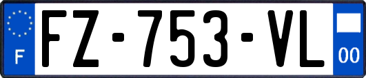 FZ-753-VL