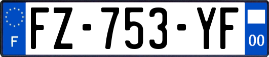 FZ-753-YF