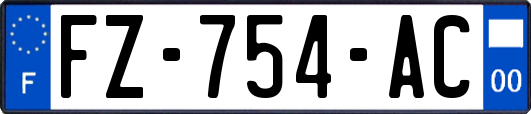 FZ-754-AC