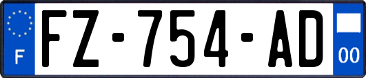 FZ-754-AD