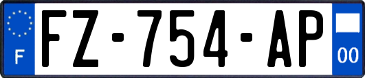 FZ-754-AP