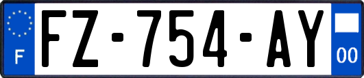 FZ-754-AY