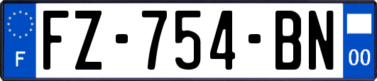 FZ-754-BN