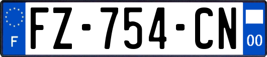 FZ-754-CN