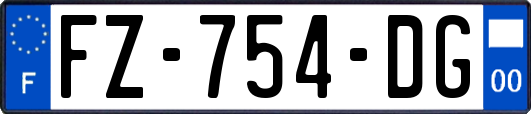 FZ-754-DG