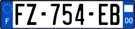 FZ-754-EB