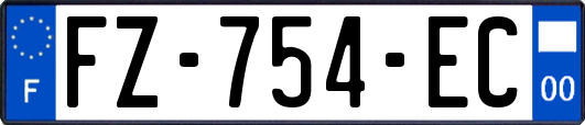 FZ-754-EC