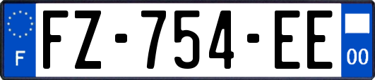 FZ-754-EE
