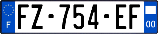 FZ-754-EF