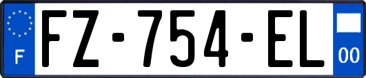 FZ-754-EL