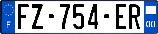 FZ-754-ER