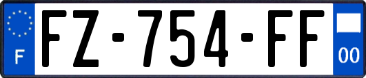 FZ-754-FF