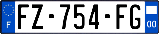 FZ-754-FG