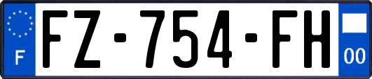 FZ-754-FH