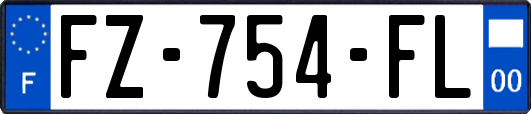 FZ-754-FL