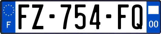 FZ-754-FQ