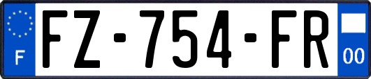 FZ-754-FR