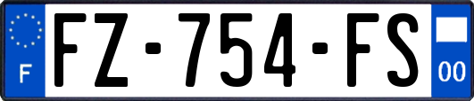 FZ-754-FS