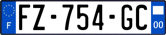 FZ-754-GC