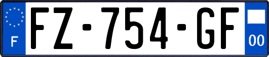 FZ-754-GF