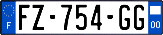 FZ-754-GG