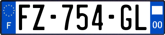 FZ-754-GL